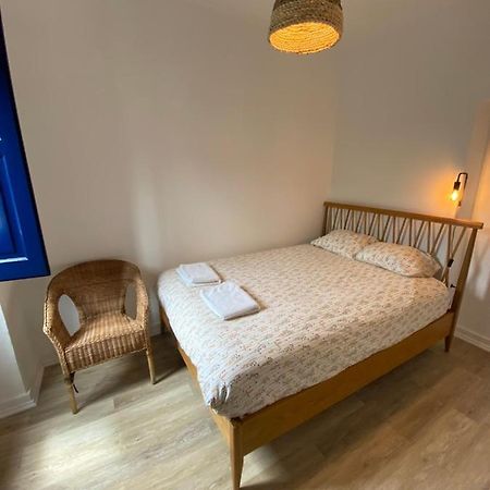 Pine & Apple Sintra Beach House Colares Εξωτερικό φωτογραφία